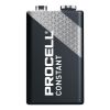 Picture of Duracell Procell PC1604 Constant 6LR61 9V