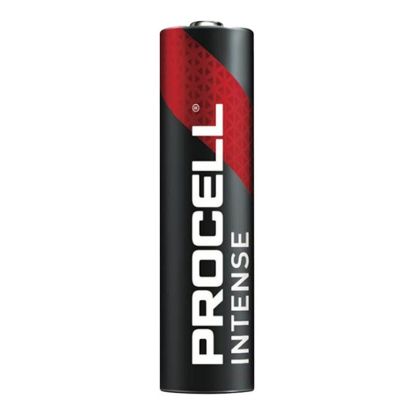 Picture of Duracell Procell PX2400 Intense AAA