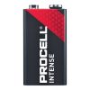 Εικόνα της Duracell Procell PX1604 Intense 9V