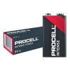 Εικόνα της Duracell Procell PX1604 Intense 9V
