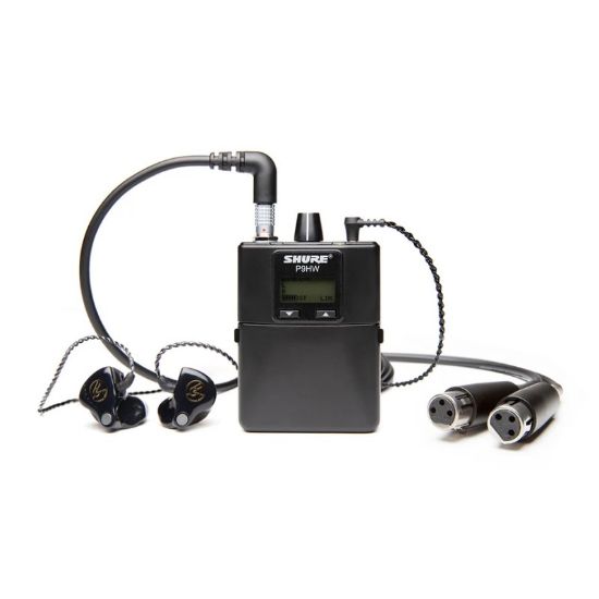 Picture of Shure P9HW