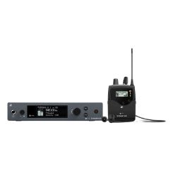 Picture of Sennheiser EW-IEM-G4-B (626-668)