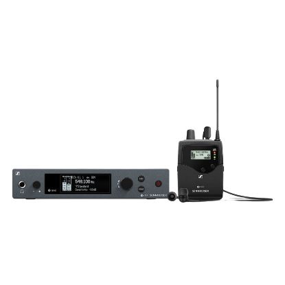 Picture of Sennheiser EW-IEM-G4-B (626-668)