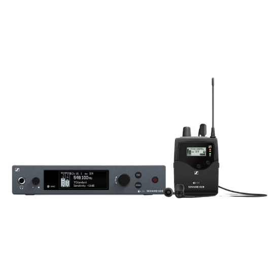 Εικόνα της Sennheiser EW-IEM-G4-B (626-668)