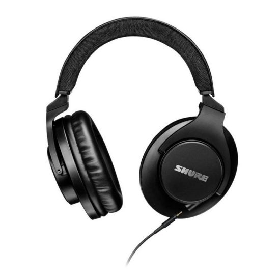 Εικόνα της Shure SRH440-E