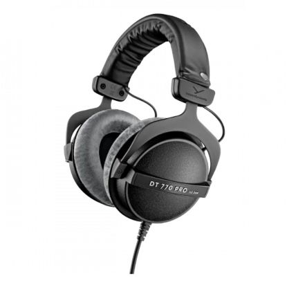 Εικόνα της Beyerdynamic DT 770 Pro 250Ohm