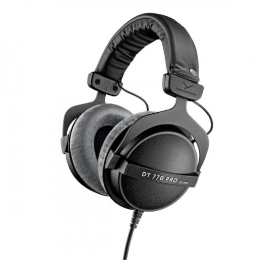Picture of Beyerdynamic DT 770 Pro 250Ohm