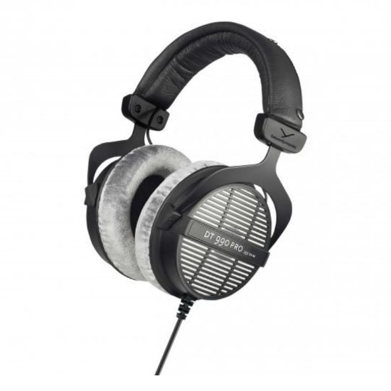 Picture of Beyerdynamic DT 990 Pro 250 Ohm