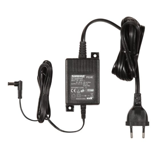 Picture of Shure PS24E