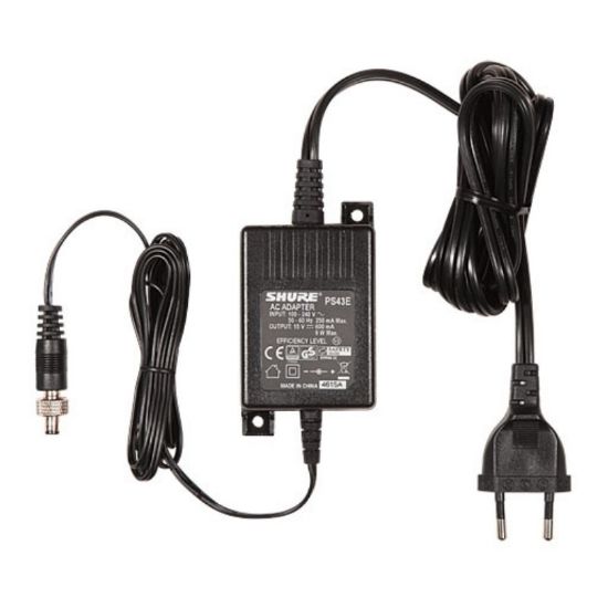 Picture of Shure PS43E