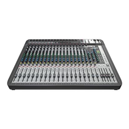 Εικόνα της Soundcraft Signature 22MTK