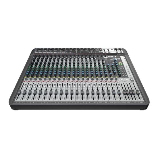 Picture of Soundcraft Signature 22MTK