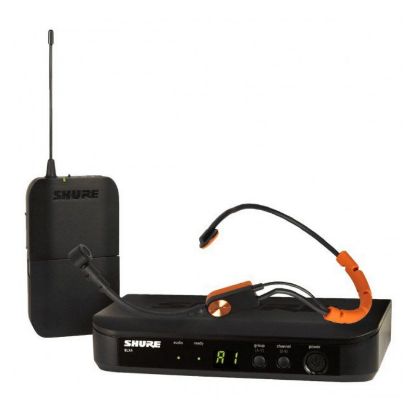 Picture of Shure BLX14E/SM31