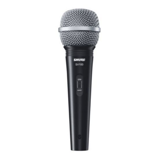 Εικόνα της Shure SV100