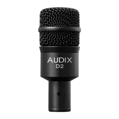 Εικόνα της Audix D2