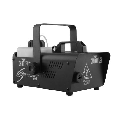 Εικόνα της Chauvet DJ Hurricane 1200