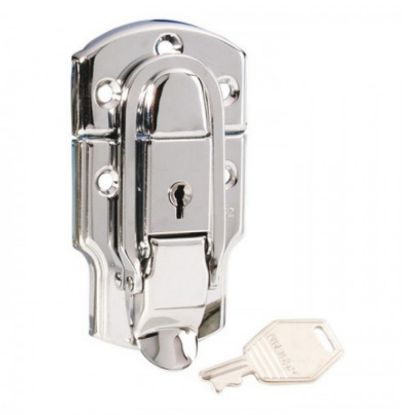 Picture of Adam Hall 1912