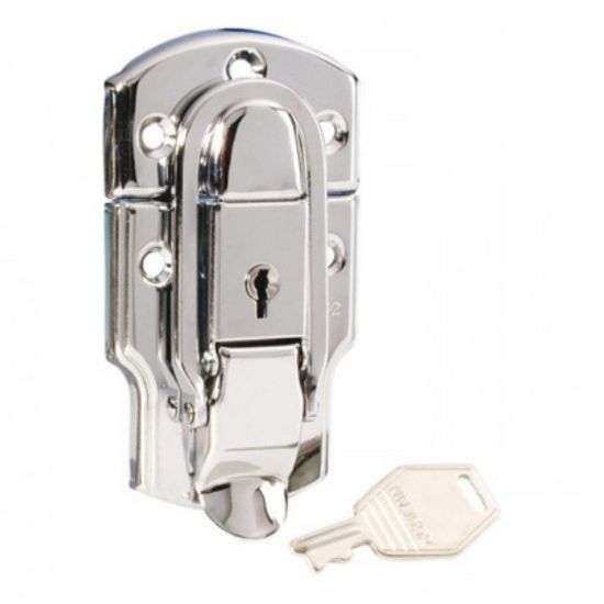 Picture of Adam Hall 1912