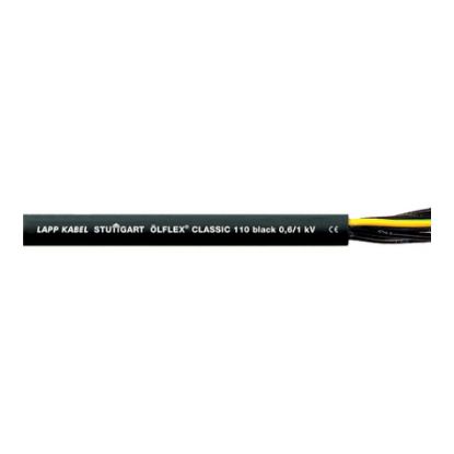 Εικόνα της Lapp Kabel Olflex-110 18G 2,5mm²