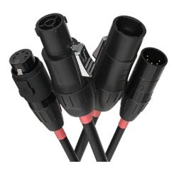 Εικόνα της Chauvet Professional RIGLINKCOMBO1M