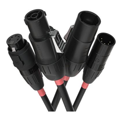 Picture of Chauvet Professional RIGLINKCOMBO1M