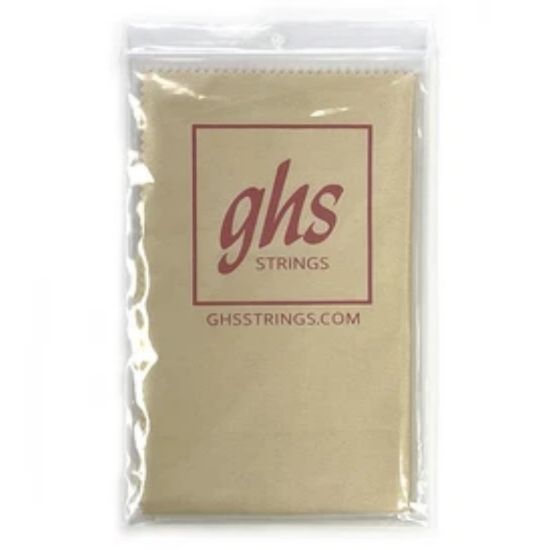 Picture of ghs A7 Polishing Cloth