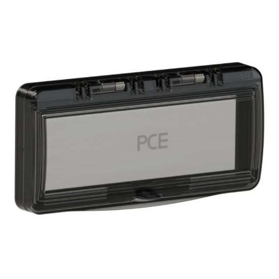 Εικόνα της PCE Hinged Window 10