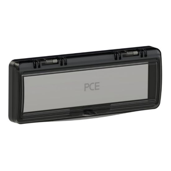 Εικόνα της PCE Hinged Window 13