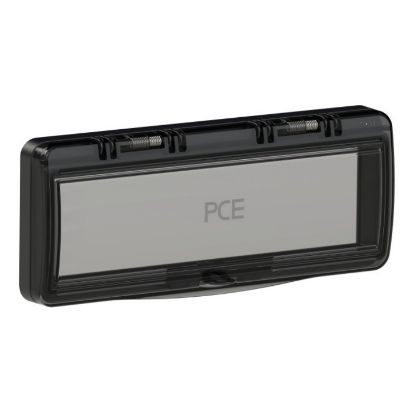 Εικόνα της PCE Hinged Window 12