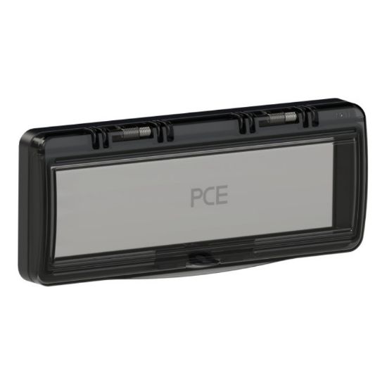 Εικόνα της PCE Hinged Window 12