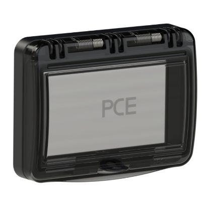 Εικόνα της PCE Hinged Window 6