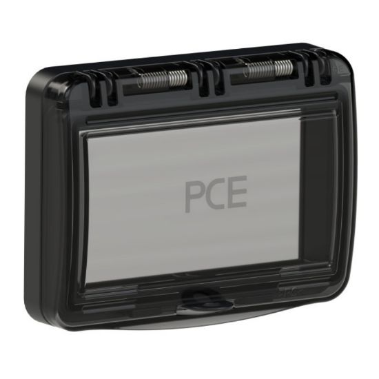 Εικόνα της PCE Hinged Window 6