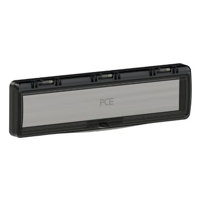 Εικόνα της PCE Hinged Window 18