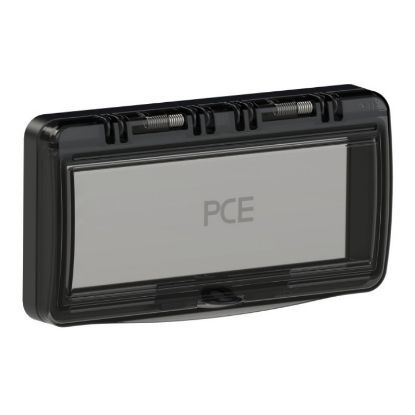 Εικόνα της PCE Hinged Window 9