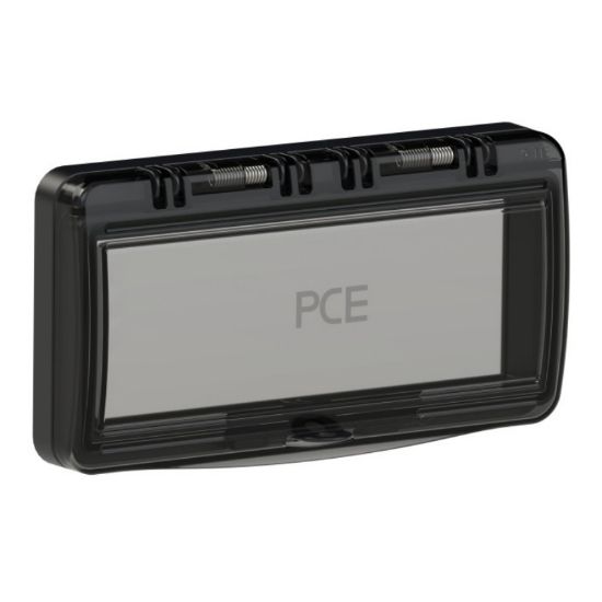 Εικόνα της PCE Hinged Window 9