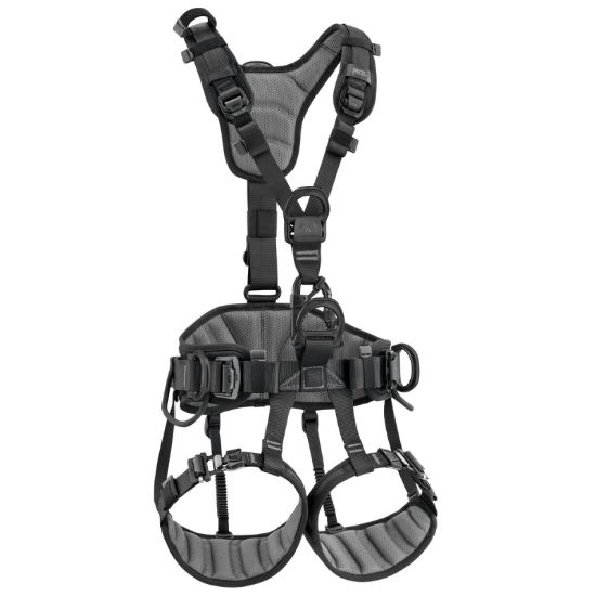 Εικόνα της PETZL AVAO FAST European Version