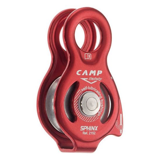 Picture of Camp Sphinx