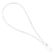 Picture of Gerriets Spannfix Bungee Cord White