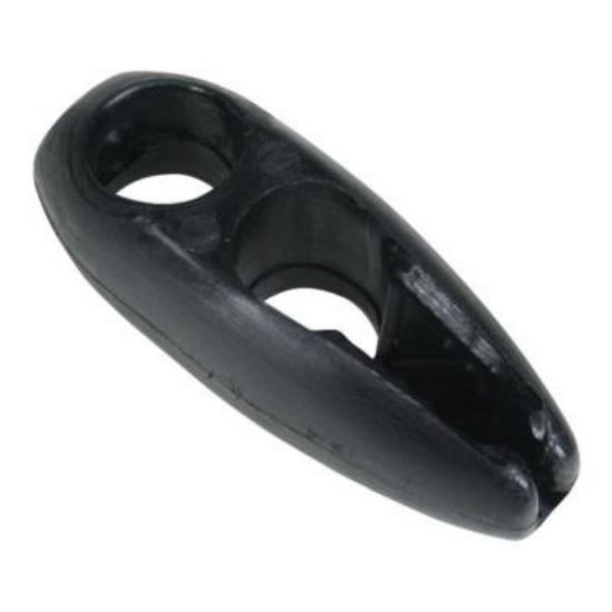 Picture of Quick Clip 6mm Black