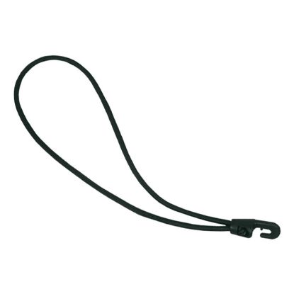 Picture of Gerriets Spannfix Bungee Cord Black