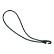 Picture of Gerriets Spannfix Bungee Cord Black