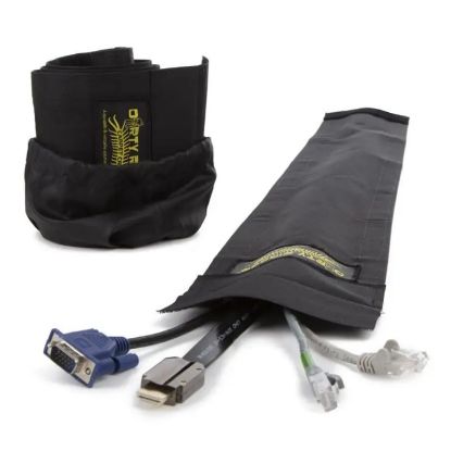 Εικόνα της Dirty Rigger Carpet Crawler Cable Cover