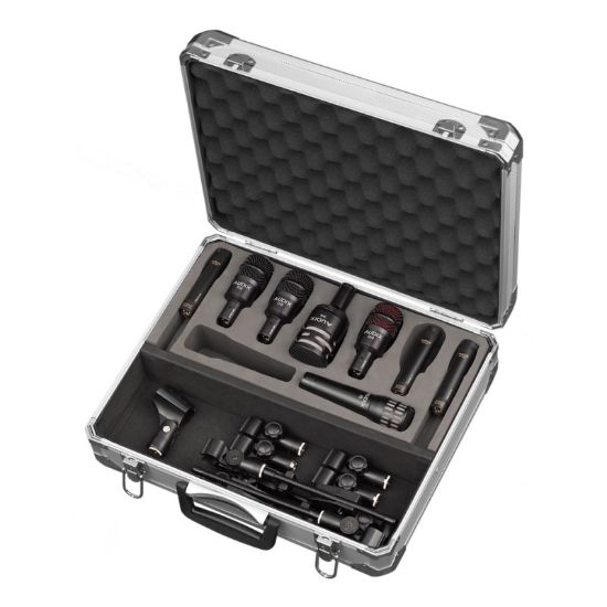 Εικόνα της Audix Dp Elite 8