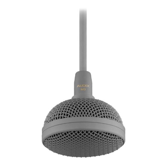 Εικόνα της AUDIX M3G