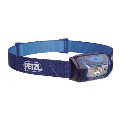 Εικόνα της Petzl E61AB01 Tikka