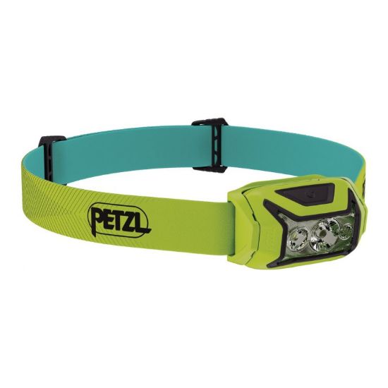 Εικόνα της Petzl E63AB03 Actik