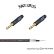 Picture of Magic Cables Instrument - JACK TS M/M 3m