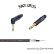 Εικόνα της Magic Cables Instrument - JACK TS M/M 5m