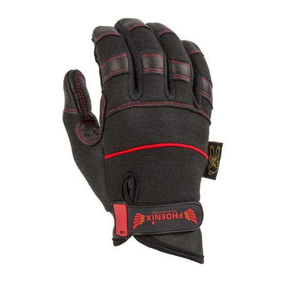 Picture of Dirty Rigger Phoenix Heat Resistant M