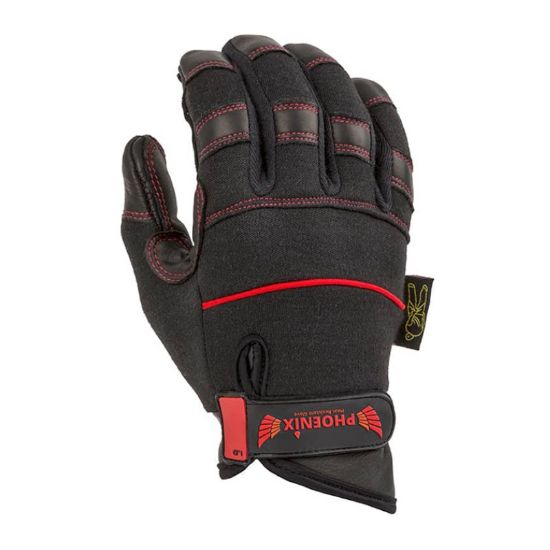 Picture of Dirty Rigger Phoenix Heat Resistant XXL